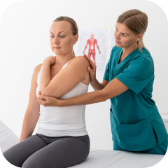 Physikalische Medizin und Rehabilitation
